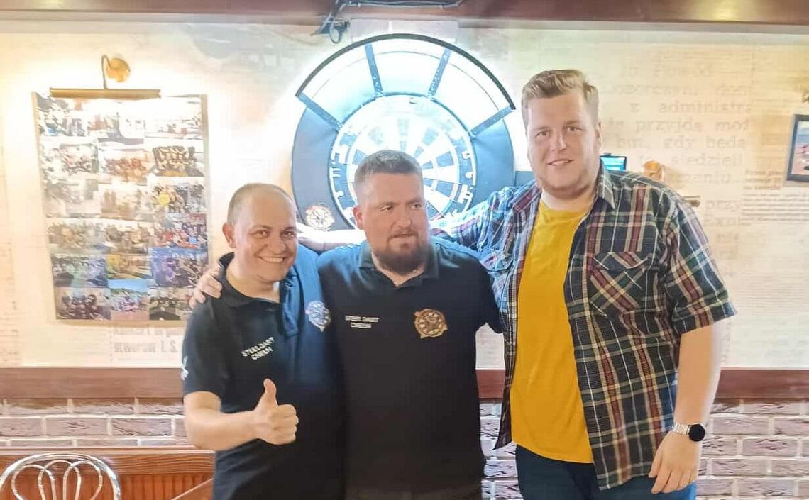 Darterskie lato zmierza do finiszu