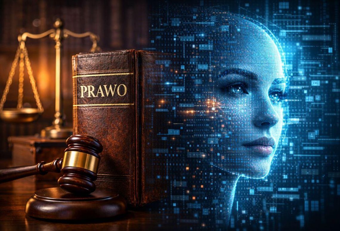 Dramat uczennicy i luka w systemie. Bo technologia jest szybsza niż prawo Dramat uczennicy i luka w systemie. Bo technologia jest szybsza niż prawo