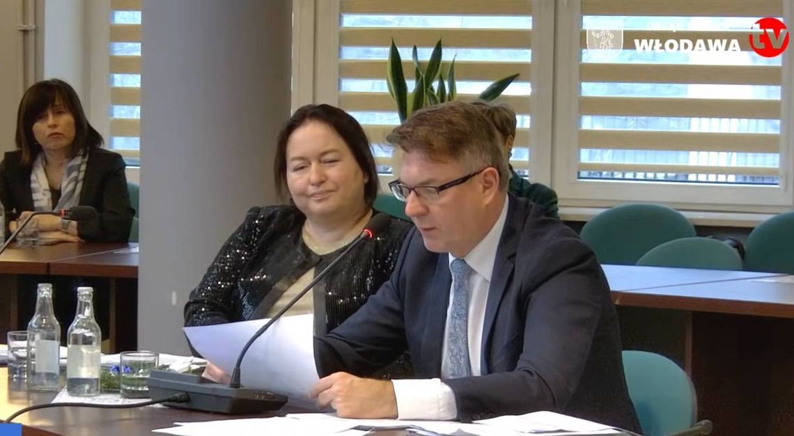 Włodawa. Deficyt, wysoki dług i lista miejskich inwestycji Włodawa. Deficyt, wysoki dług i lista miejskich inwestycji