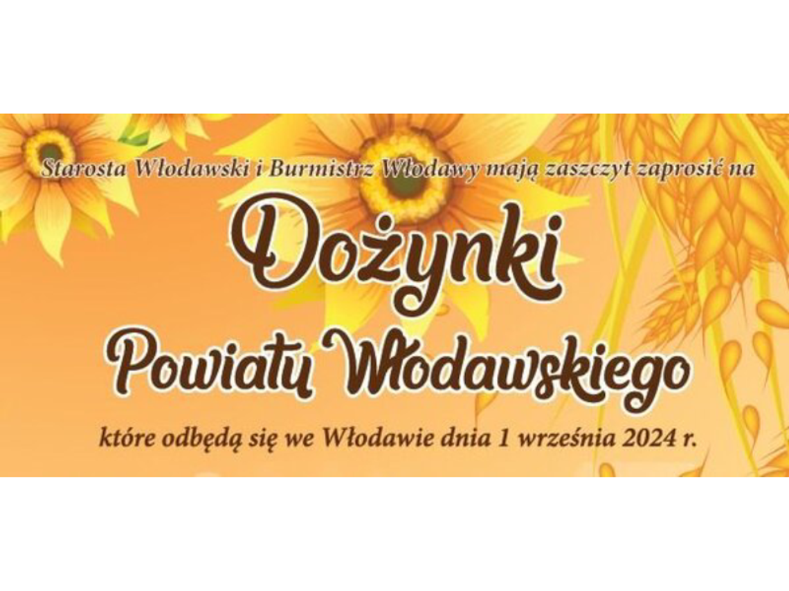 Delegacja gminy Stary Brus gotowa na święto plonów