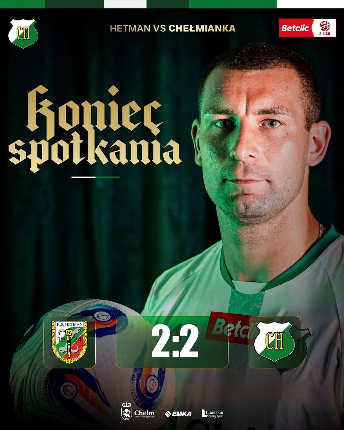 Chełmianka Chełm
