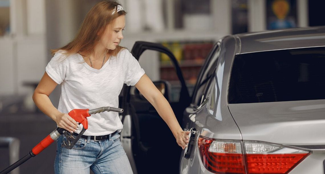 Diesel najdroższy w historii. Rząd rozważa powrót osłon, ale stawia warunek