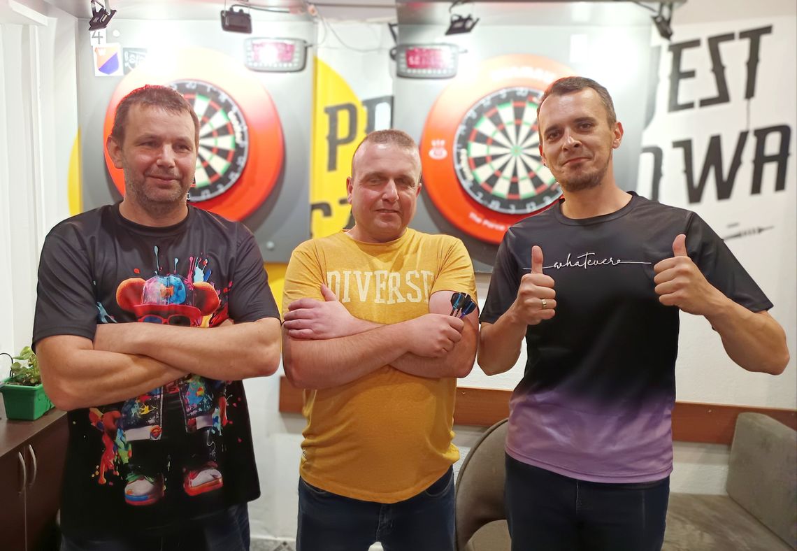 Długi i udany sezon już za nimi