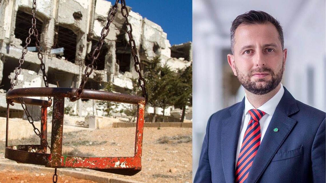 Do każdego domu trafi podręcznik antykryzysowy