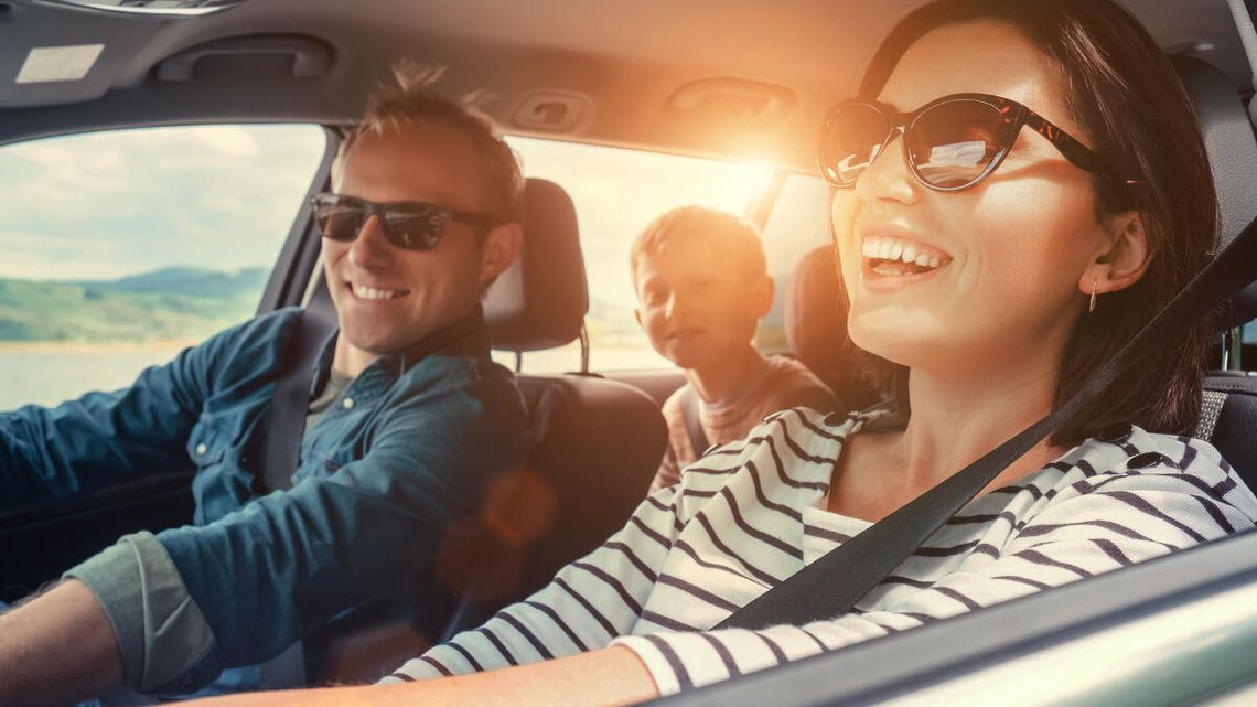 Dobra wiadomość dla właścicieli spalinówek. Nie zapłacą podatku