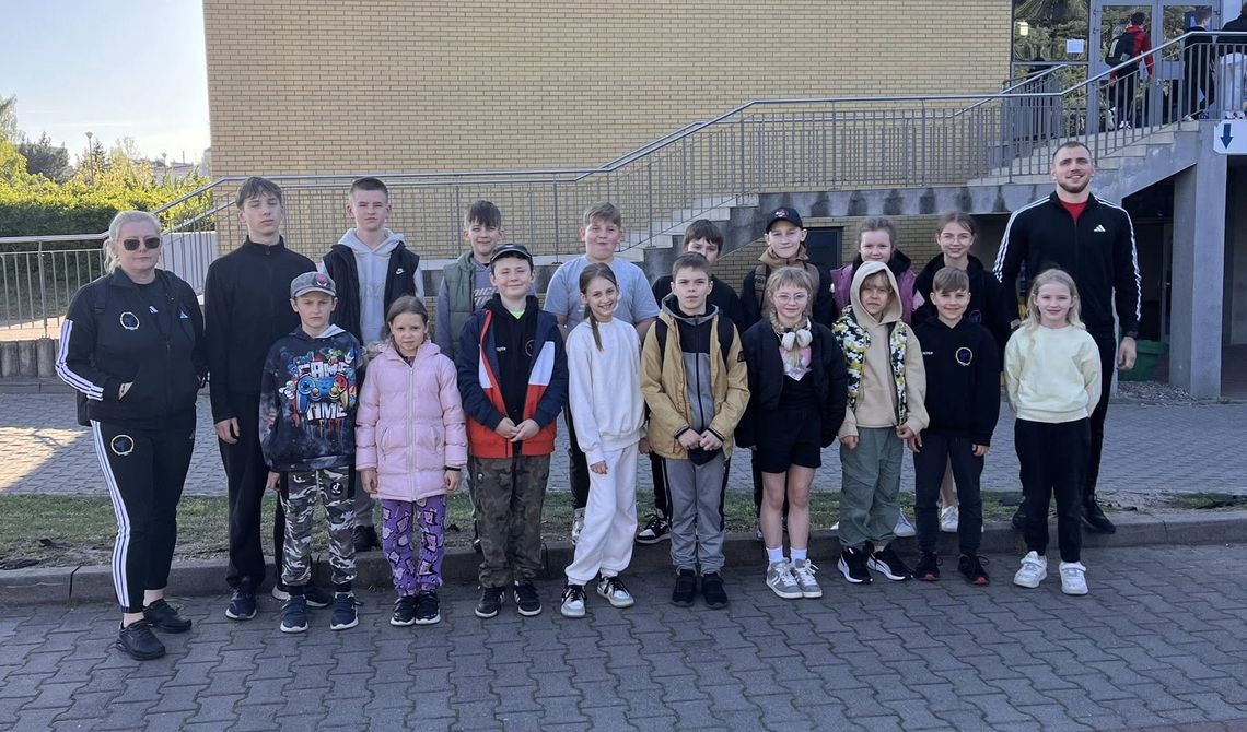 Dobry występ w Wielkopolsce