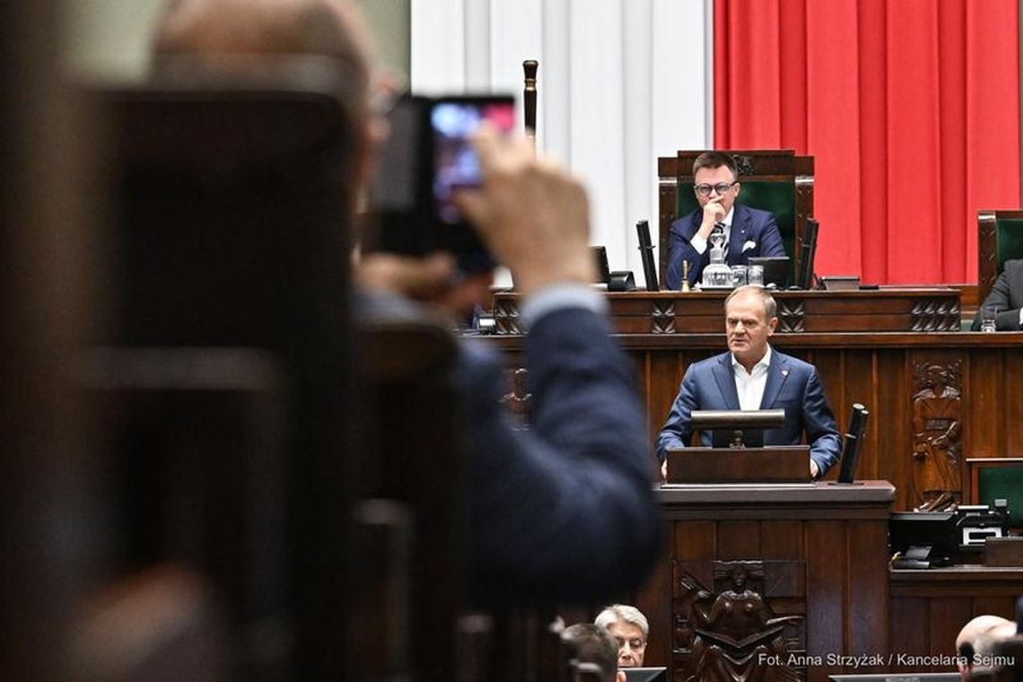 Dodatkowe pieniądze dla posłów. Na mieszkania. Polacy są na NIE