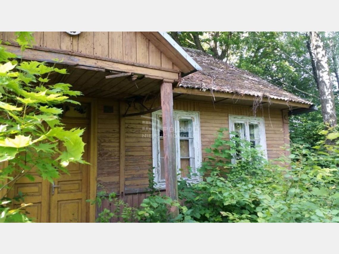 Dom w Wojsławicach (cena 90 000 zł)