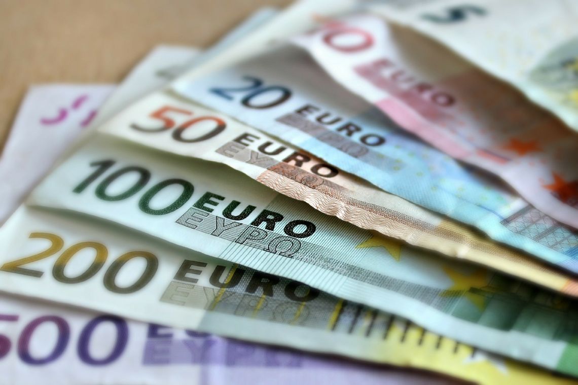 Dorohusk: Kusił pogranicznika 50 euro
