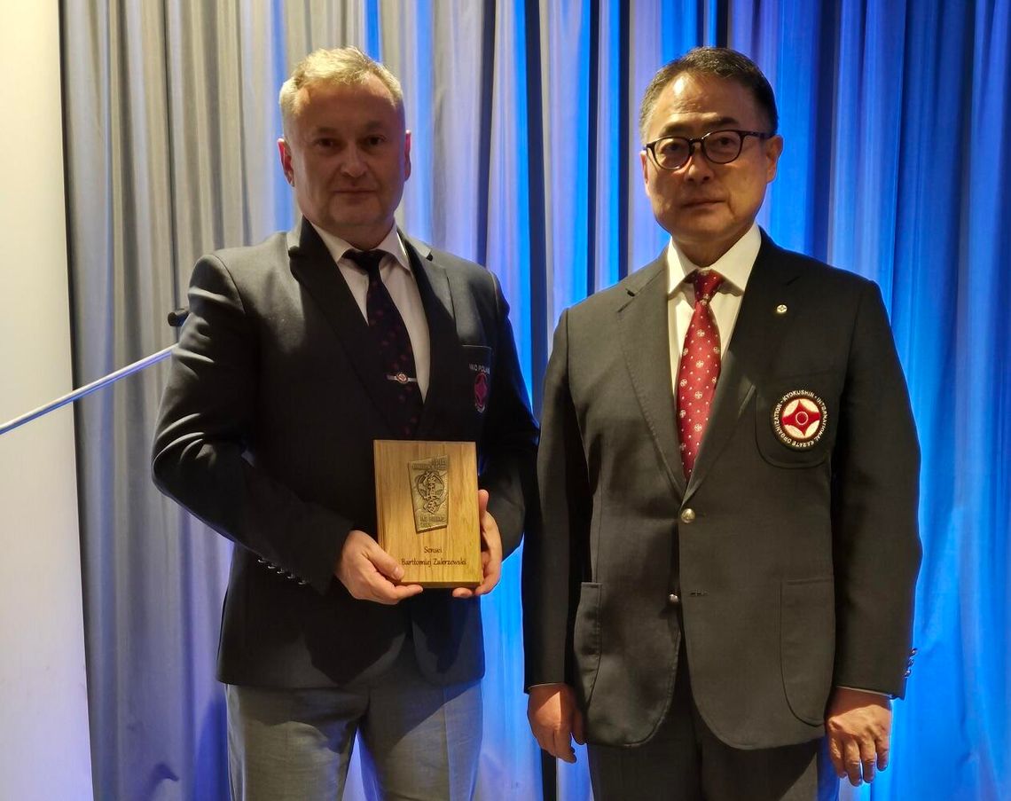 Doskonały rok Satori