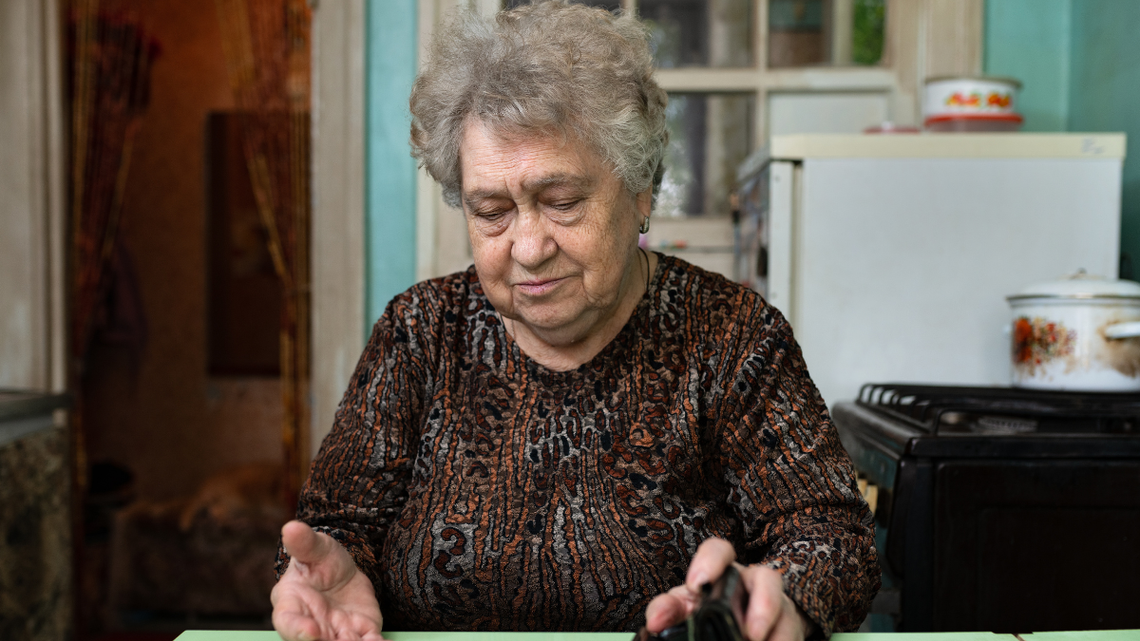 Dostaną emerytury raz na kwartał? Bo ich obsługa jest za droga