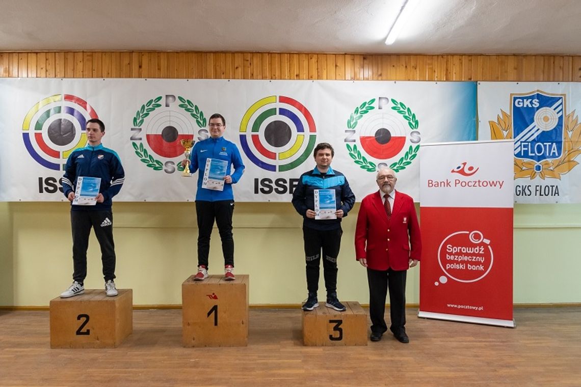 Dragoni strzelali w Ustce - II runda Pucharu Polski za nimi