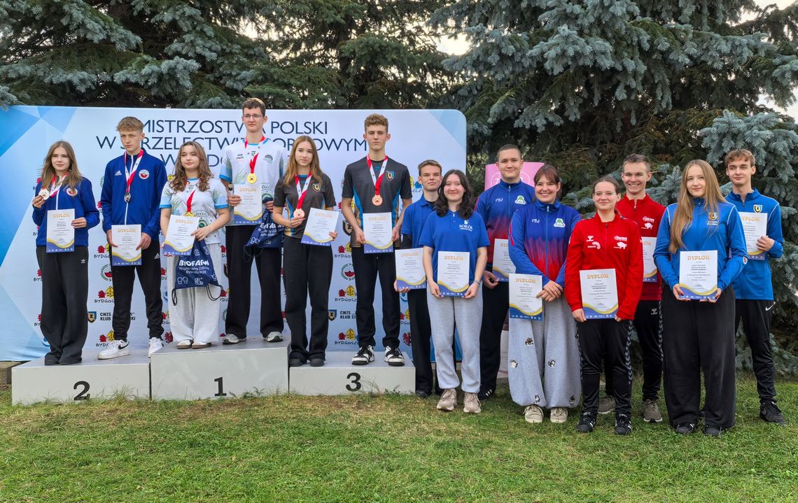 Dragoni wrócili z nowym doświadczeniem MKS Dragon Chełm