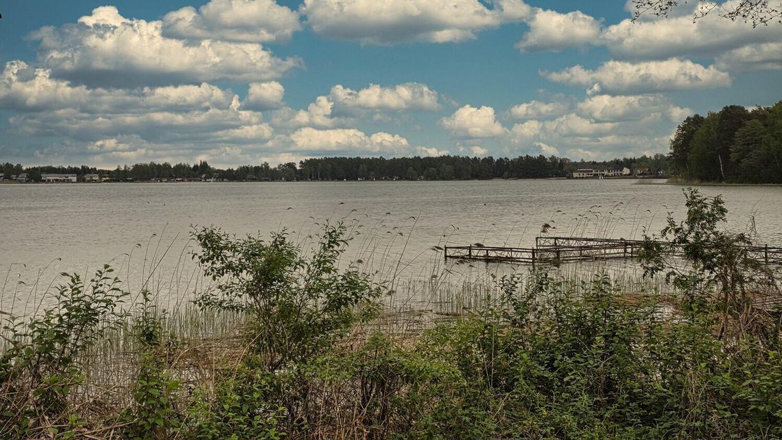 Dramatyczne poszukiwania nad Jeziorem Białym. Zaginęły dwie 21-latki