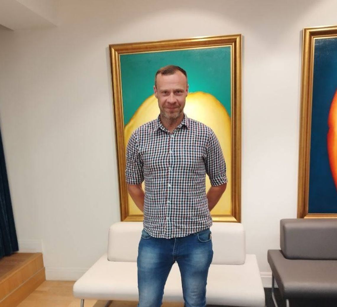 Drzewicki przejmuje Znicz