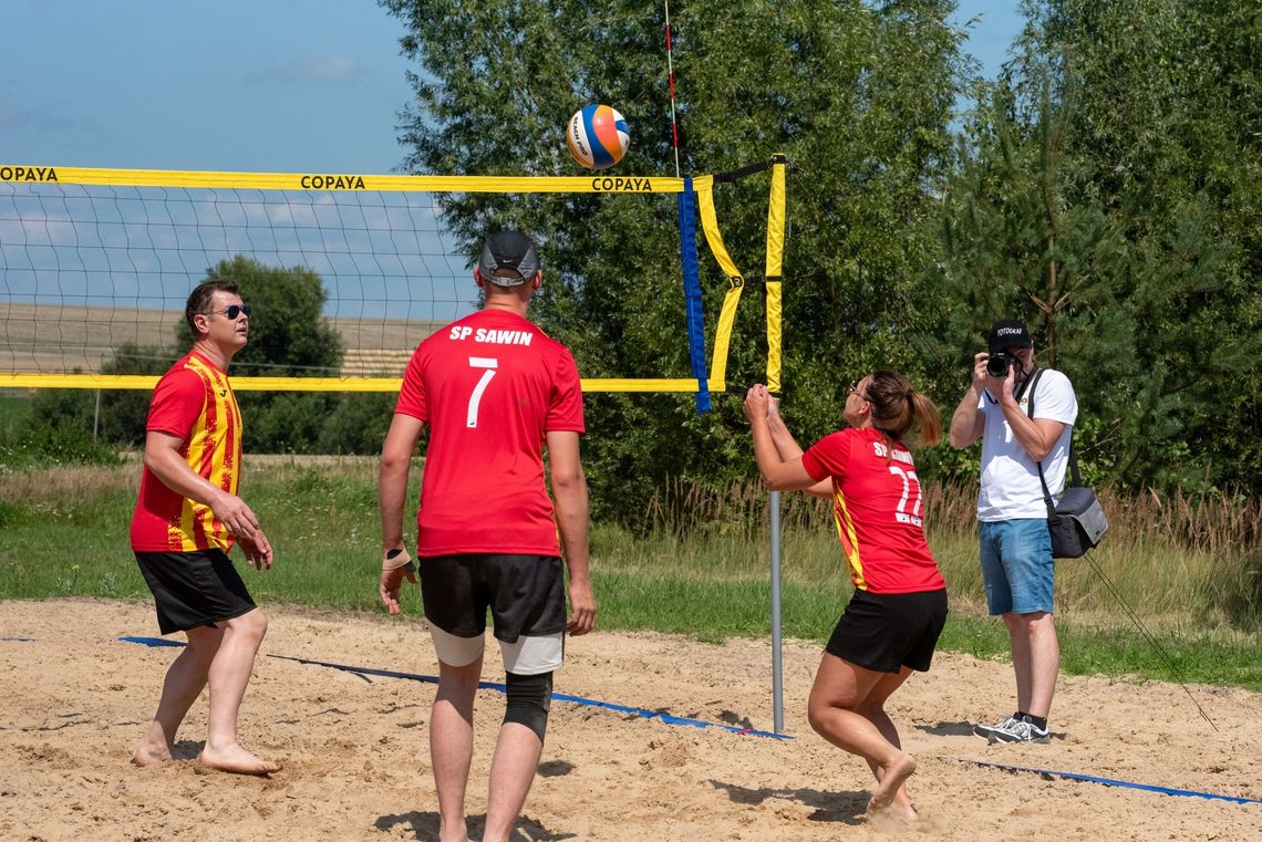 Dubienka była najlepsza