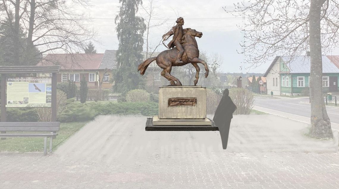 Mieszkańcy Dubienki i lokalni społecznicy jednoczą siły w spawie monumentu, który ma ozdobić centrum Dubienki i jednocześnie upamiętnić jedną z najważniejszych postaci związanych z miejscowością - Tadeusza Kościuszkę. Stowarzyszenie Ludzi Aktywnych Gminy Dubienka im. Tadeusza Kościuszki.