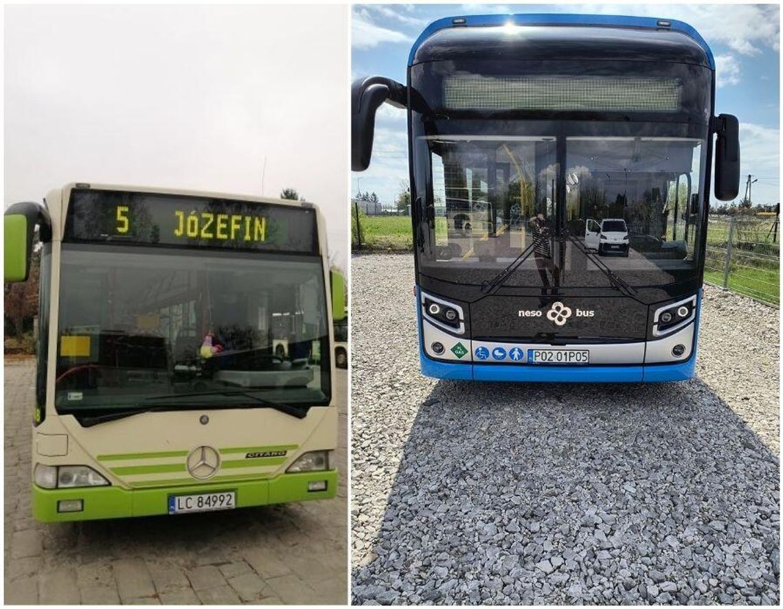 Chełm. Awarie autobusów wodorowych w Chełmie. CLA o przyszłości taboru i zabezpieczeniach