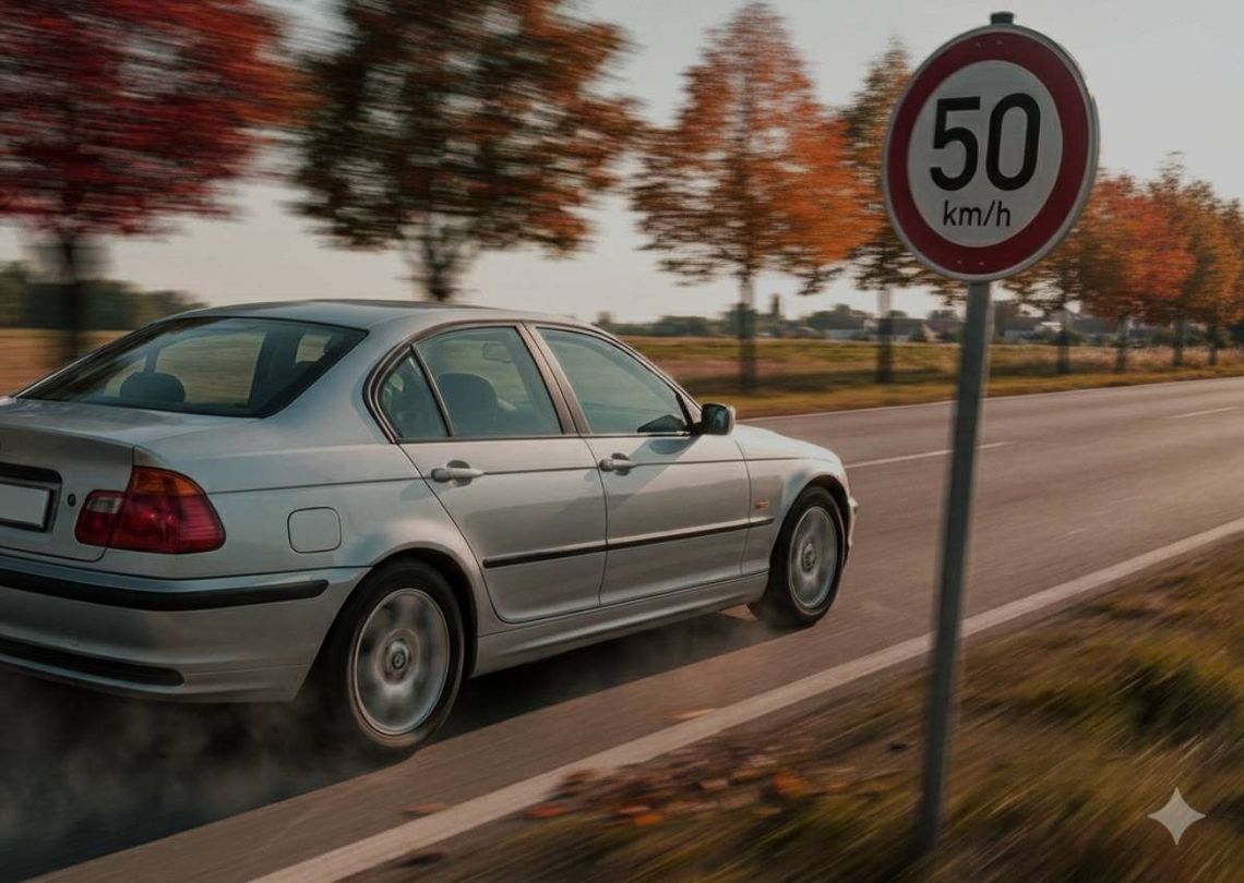 Dwóch rekordzistów prędkości zatrzymanych przez chełmską policję Chełmska policja drogowa zatrzymała 18 listopada dwóch kierowców, którzy zignorowali ograniczenia prędkości w terenie zabudowanym