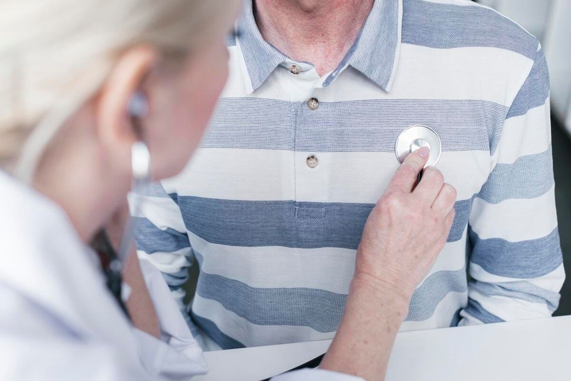 Dyrekcja włodawskiego szpitala apeluje do gmin o pomoc w utrzymaniu poradni