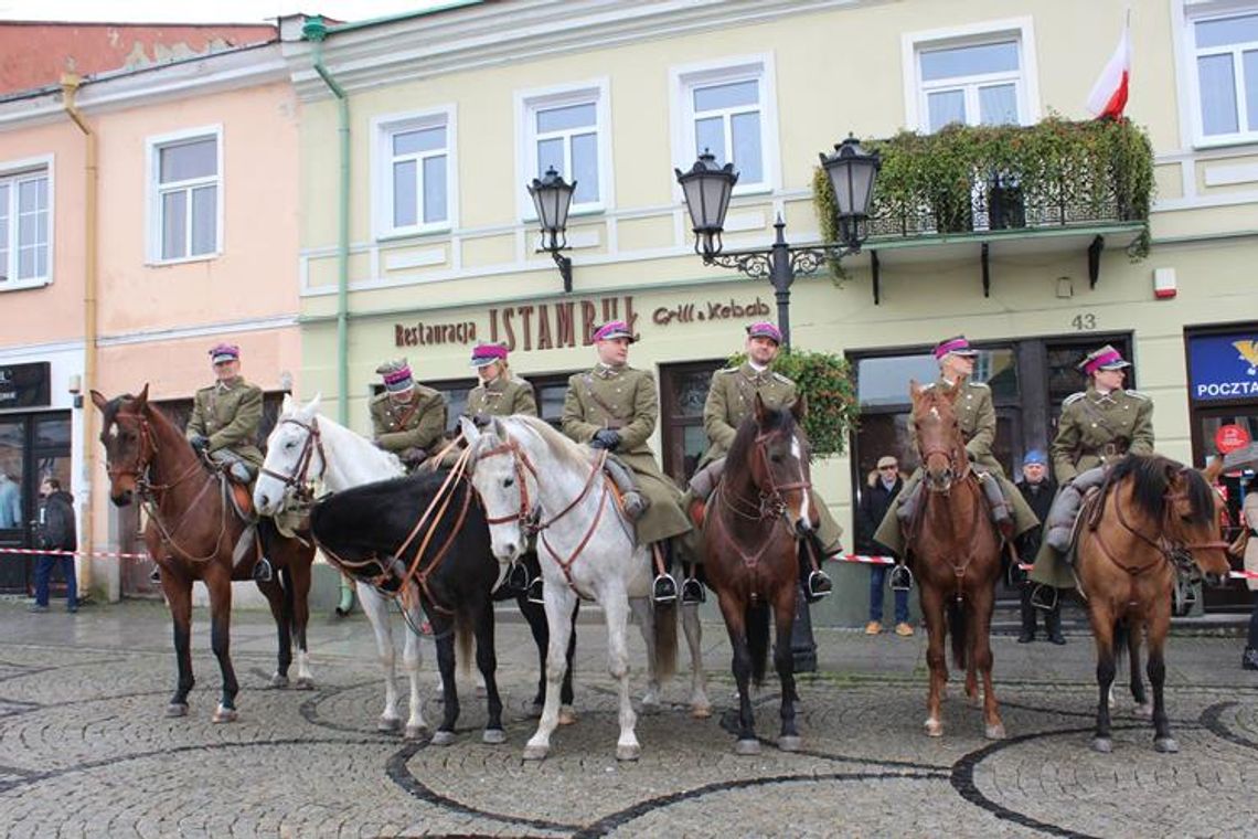 Dzień Niepodległości w Chełmie