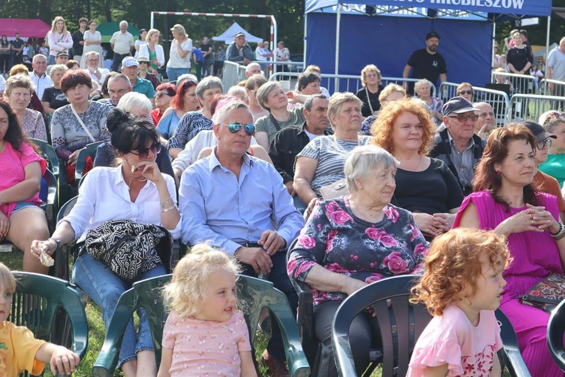 Dzień Rudy-Huty przyciągnął tłumy! [ZDJĘCIA + FILMY]