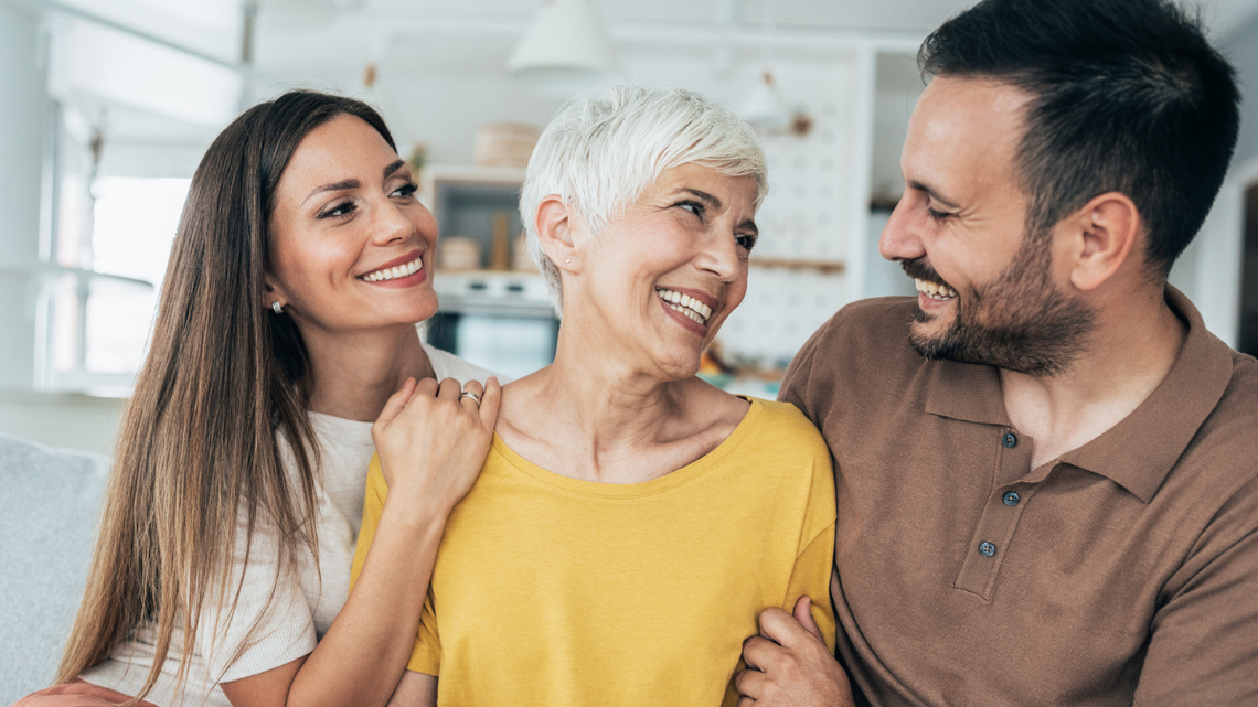 Dziś Dzień Teściowej. Życzeniami możemy docenić naszą drugą mamę Dziś Dzień Teściowej. Życzeniami możemy docenić naszą drugą mamę