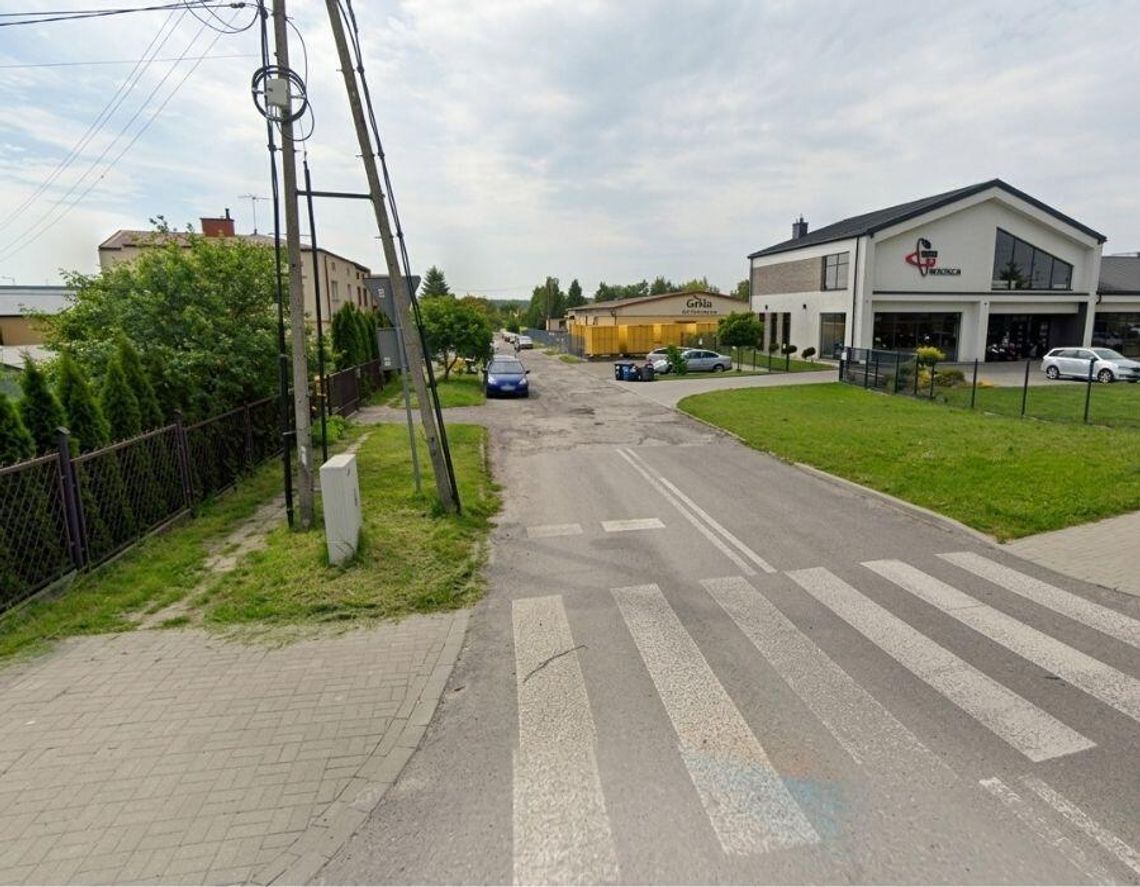 Dziury na Warzywnej niszczą samochody. Miasto zna problem, ale terminu remontu nie ma Dziury na Warzywnej niszczą samochody. Miasto zna problem, ale terminu remontu nie ma