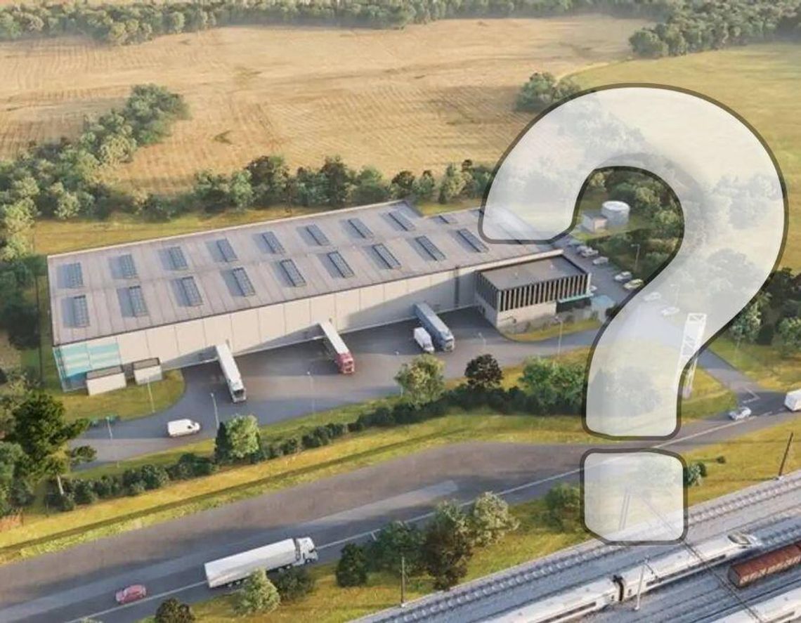 Chełm. EastPark zamiast EuroParku. Mieszkańcy proszą o konkrety – „najpierw drogi, potem wielkie plany” Chełm. EastPark zamiast EuroParku. Mieszkańcy proszą o konkrety – „najpierw drogi, potem wielkie plany”