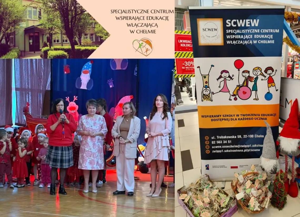 Edukacja, która widzi każde dziecko. Trwają zapisy na konferencję!