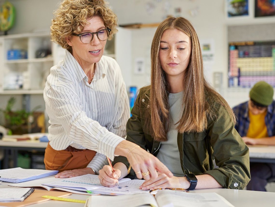 Są oficjalne dane o frekwencji na edukacji zdrowotnej. Wynika z nich, że im starsi uczniowie, tym niechętniej zapisują się na nowy przedmiot.