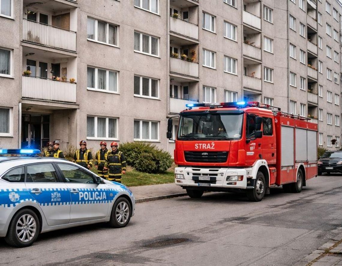 Zdjęcie ilustracyjne