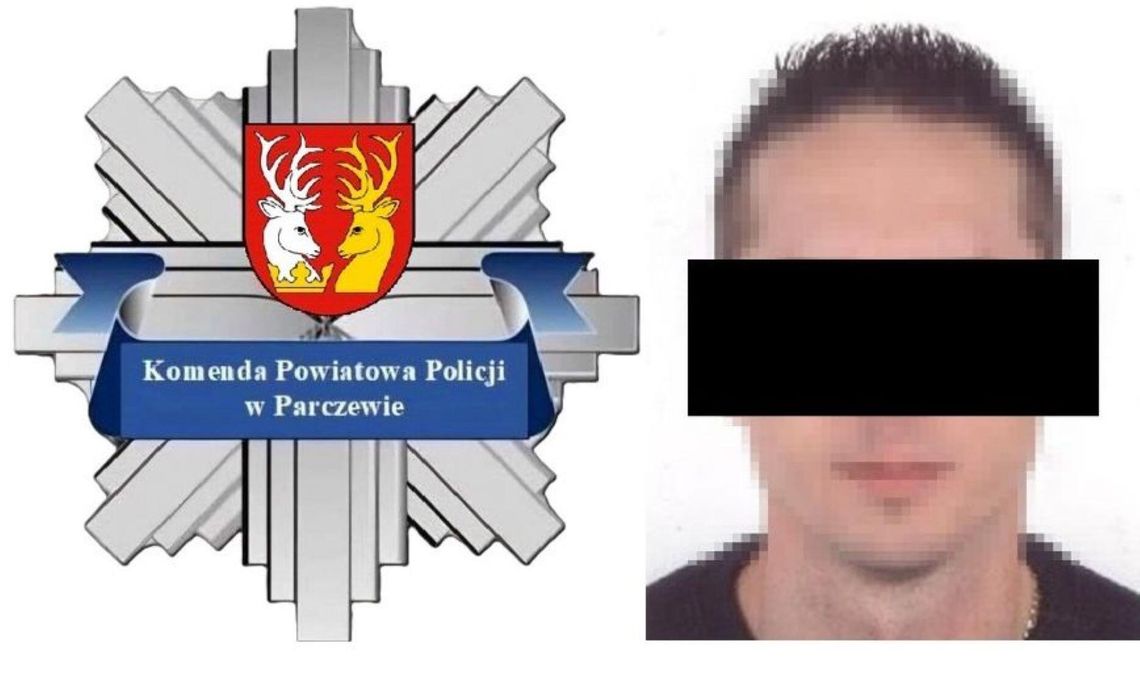 Ekstradycja podejrzanego o pedofilię. 41-latek sprowadzony z Niemiec Ekstradycja podejrzanego o pedofilię. 41-latek sprowadzony z Niemiec