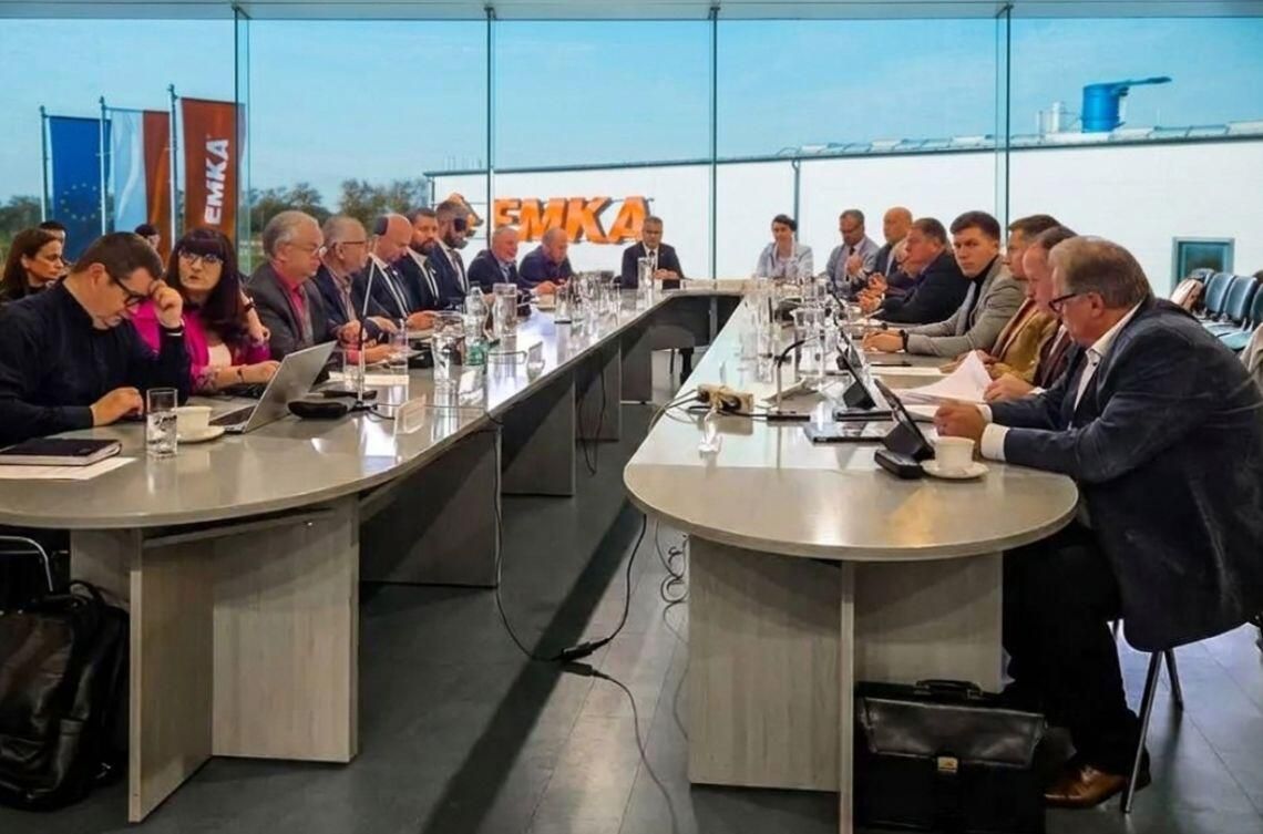 Emka nadal budzi emocje. Dotrzymane obietnice, kontrowersyjna inwestycja i spojrzenie w przyszłość