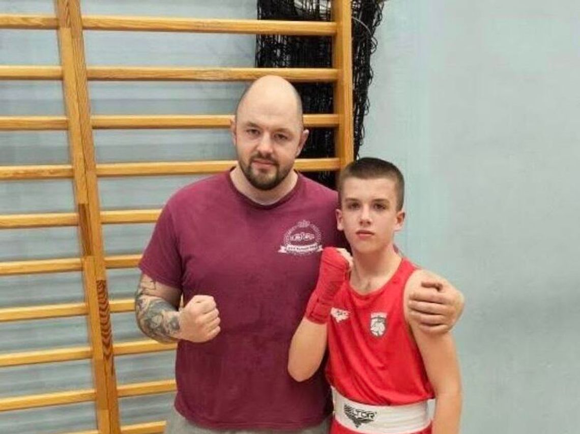 Centrum Sportów Walki Bastion w Chełmie