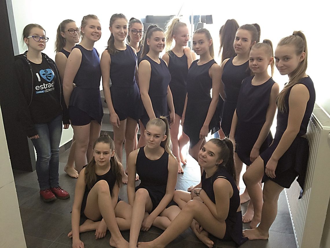 Estada wyrusza na podbój Pragi