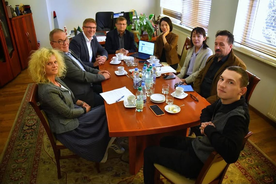 Fabryka we Włodawie coraz bliżej. W planach jest też centrum badawczo-rozwojowe Fabryka we Włodawie coraz bliżej. W planach jest też centrum badawczo-rozwojowe