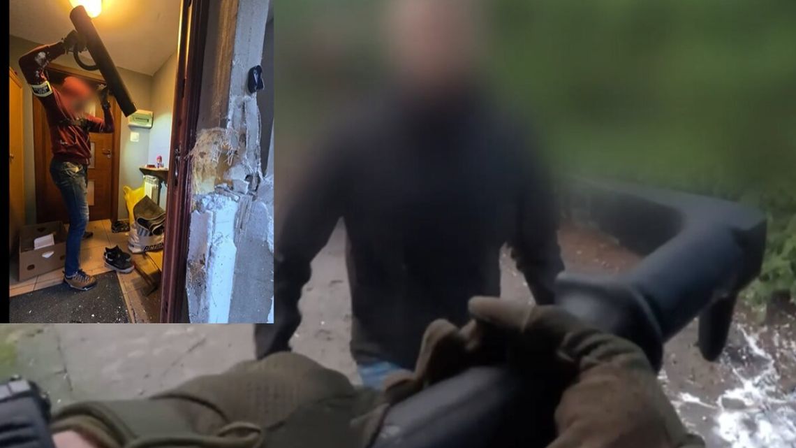 Fałszywe auta, prawdziwe miliony. CBZC rozbiło gang oszustów Fałszywe auta, prawdziwe miliony. CBZC rozbiło gang oszustów