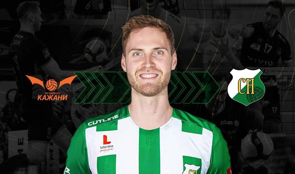 Fasteland dołącza do InPostu ChKS Chełm