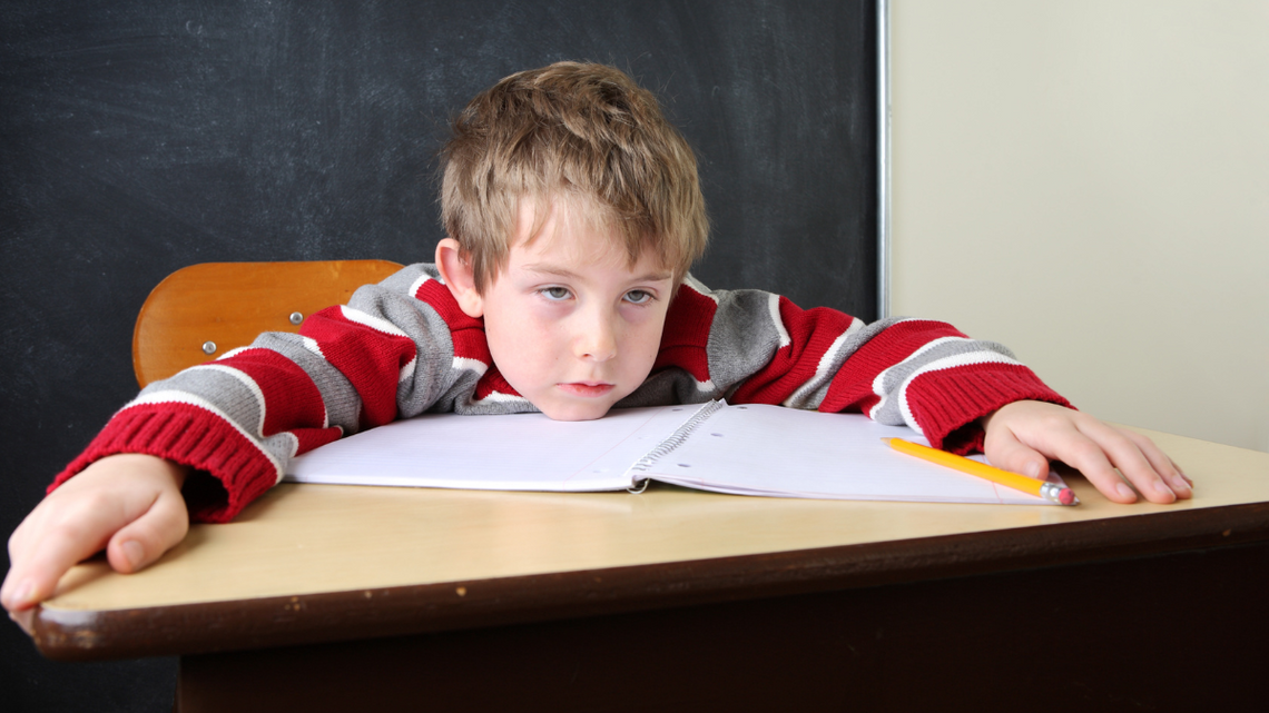 Ferii w szkole jest za mało? Rodzice chcą dodatkowych jesienią Ferii w szkole jest za mało? Rodzice chcą dodatkowych jesienią