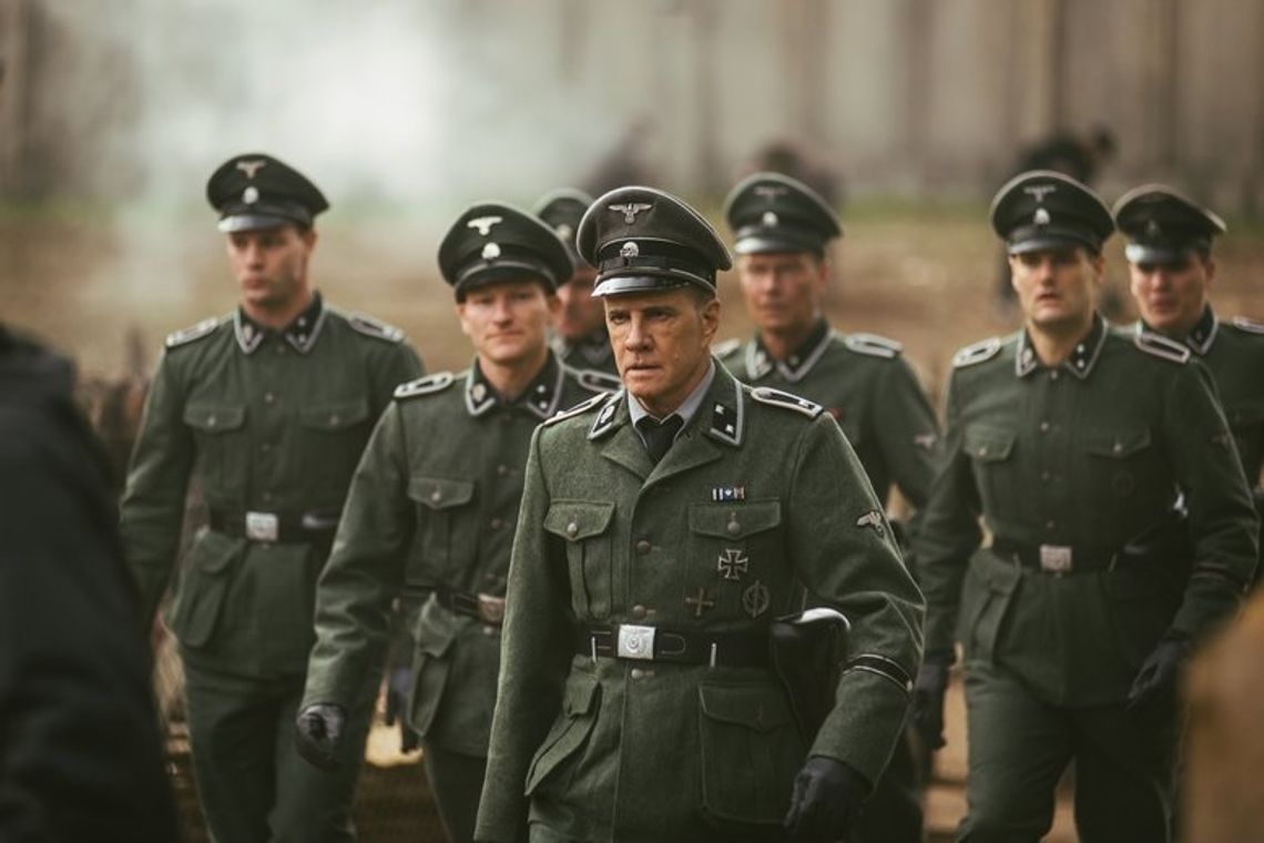 Film o Sobiborze bez szans na Oscara