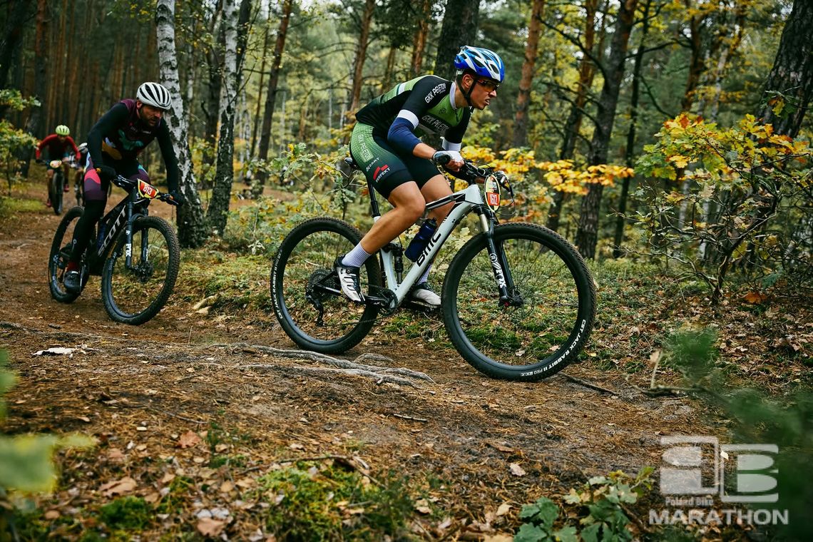 Poland Bike Marathon