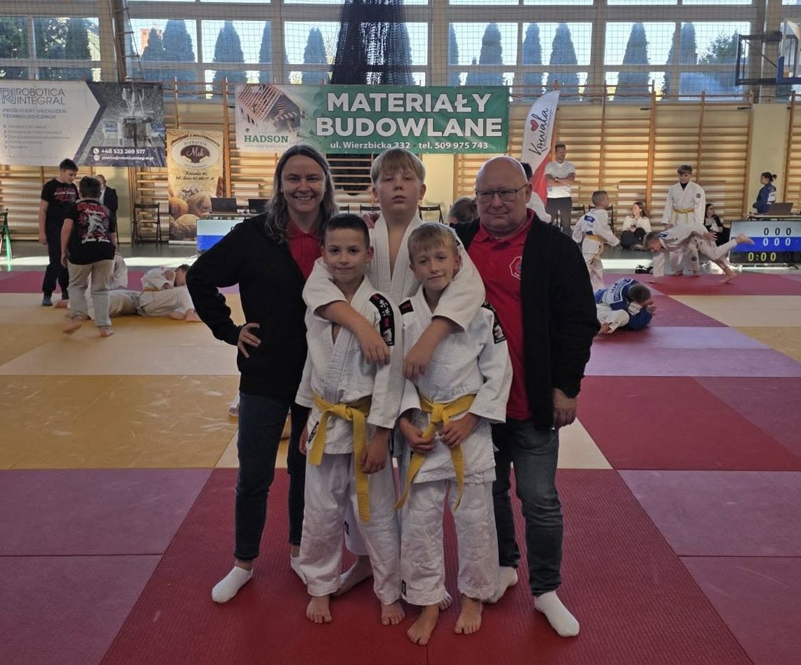 MKS Judo Chełm