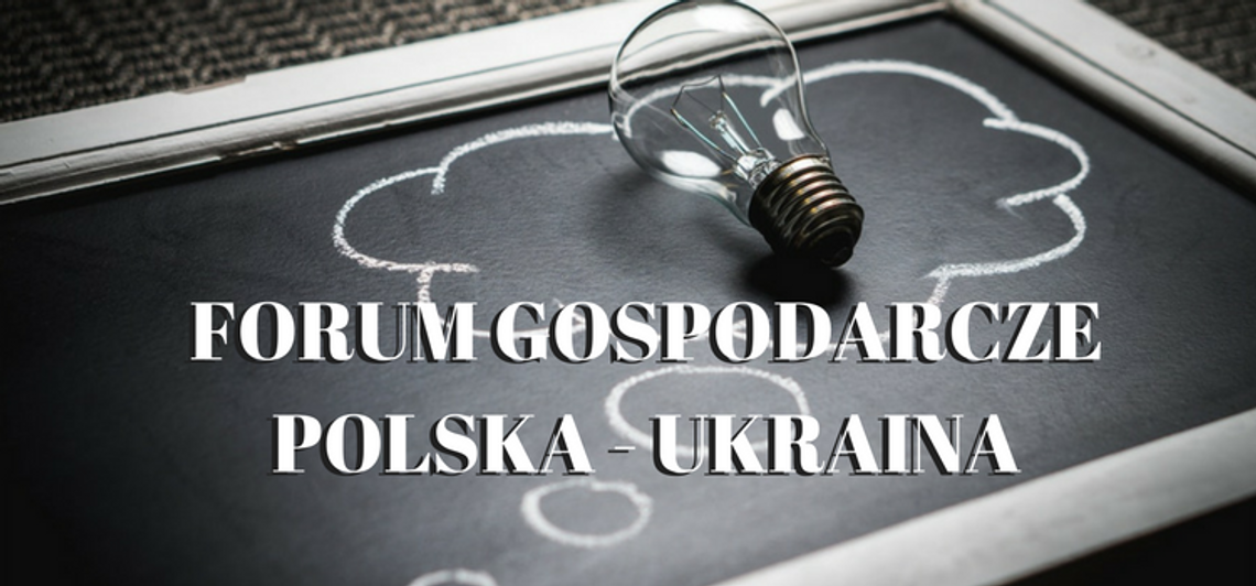 Forum Gospodarcze Polska – Ukraina