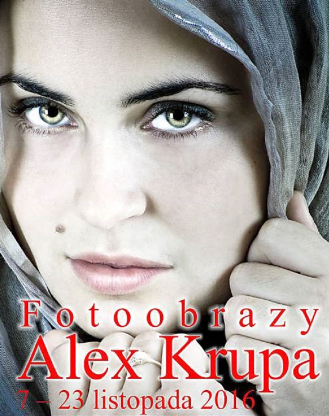 Fotoobrazy Alexa Krupy