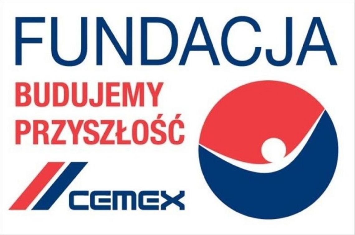 Fundacja Cemex rozdała pieniądze | Super Tydzień