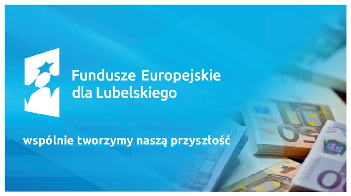 Fundusze Europejskie dla Lubelskiego 2021-2027