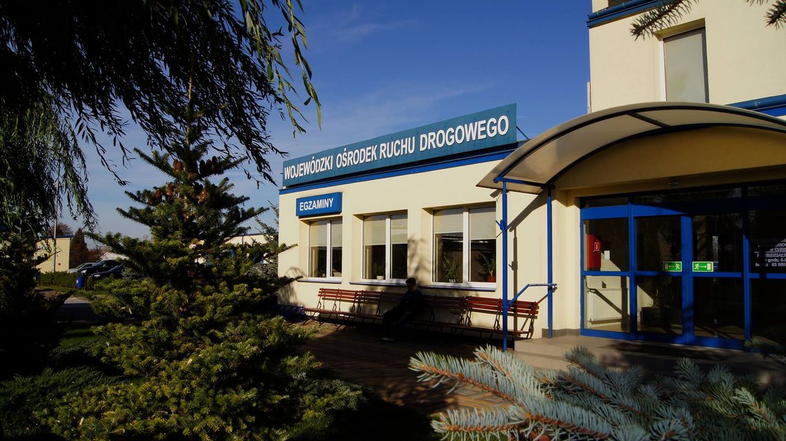 Gdzie najlepiej uczą jeździć? Wojewódzki Ośrodek Ruchu Drogowego w Chełmie