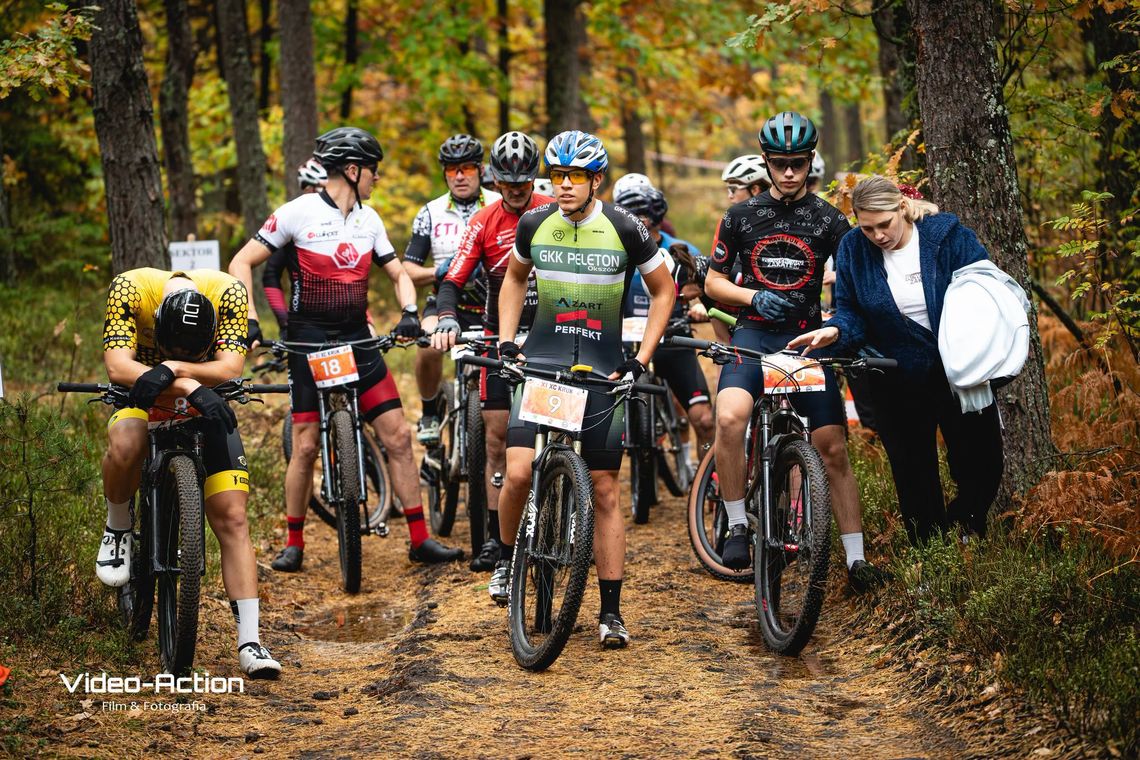 GKK Peleton Okszów