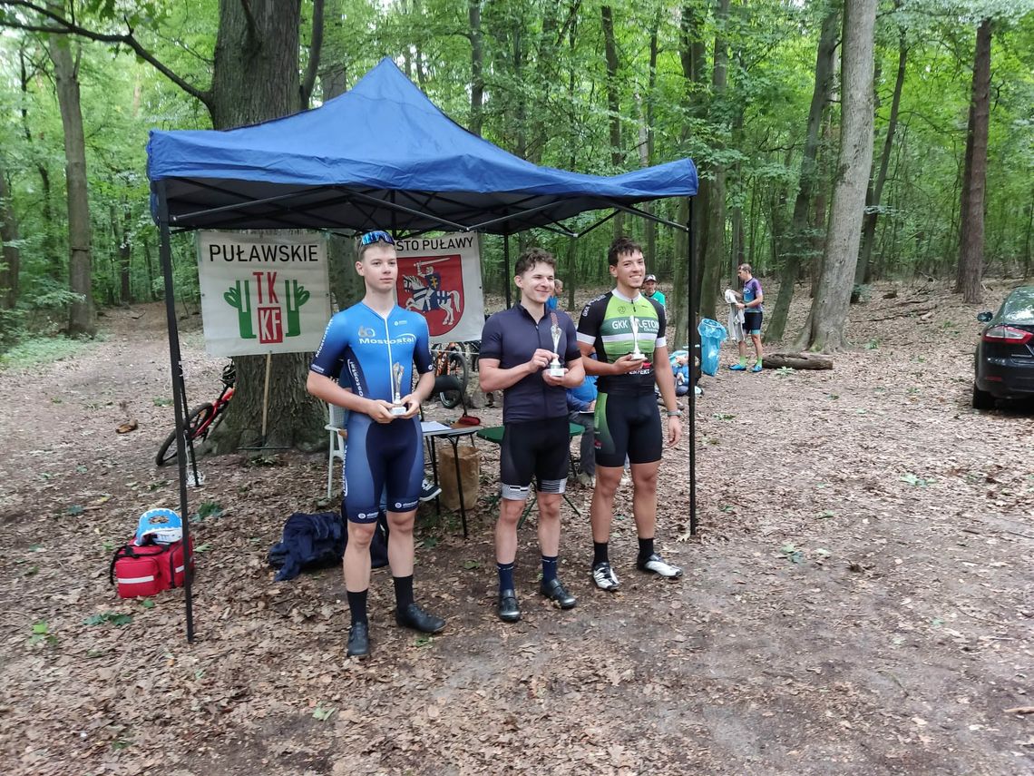 GKK Peleton Okszów